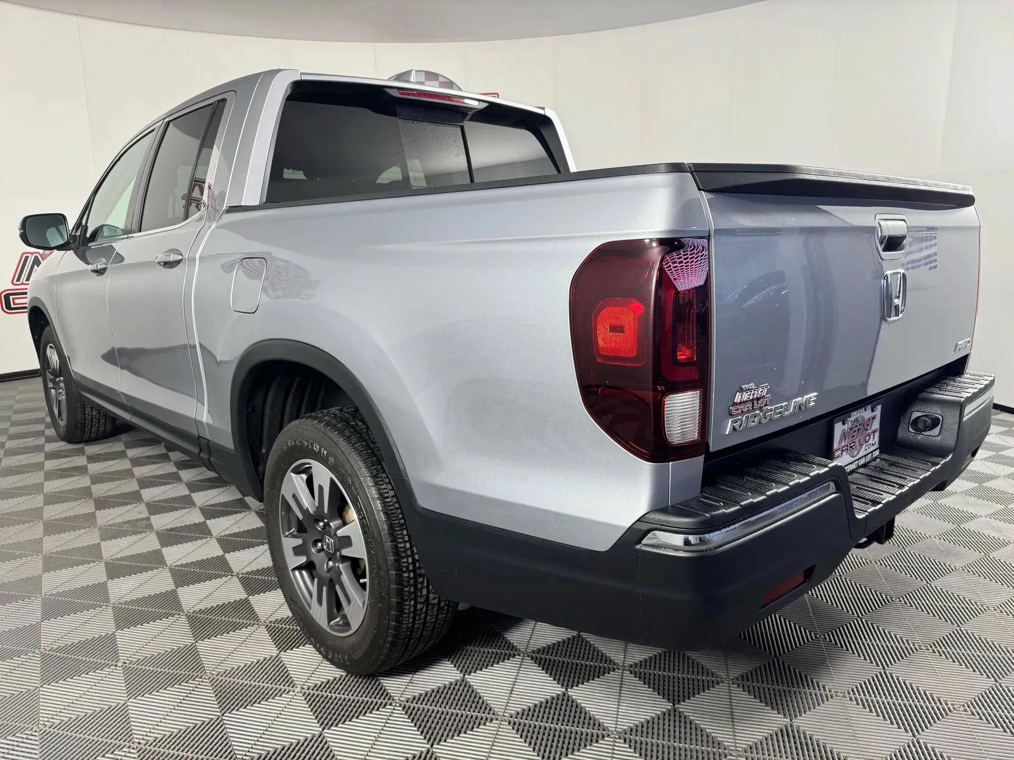 Used 2019 Honda Ridgeline RTL-T image 26