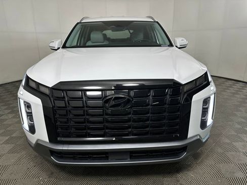 Used 2023 Hyundai Palisade SEL image 8