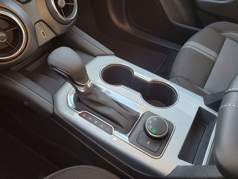 New 2025 Chevrolet Blazer LT w/ Redline Edition image 27