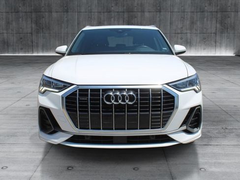 Used 2025 Audi Q3 2.0T Premium AWD/4WD image 10