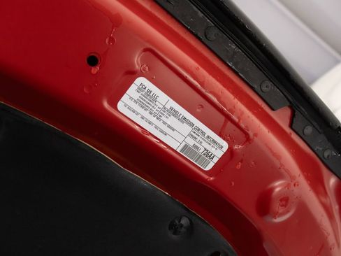 Used 2025 RAM 1500 Lone Star AWD/4WD image 35