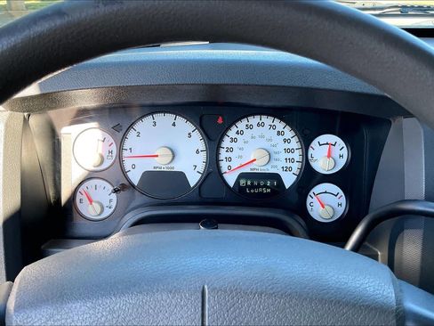 Used 2007 Dodge Ram 1500 Truck SLT RWD image 24