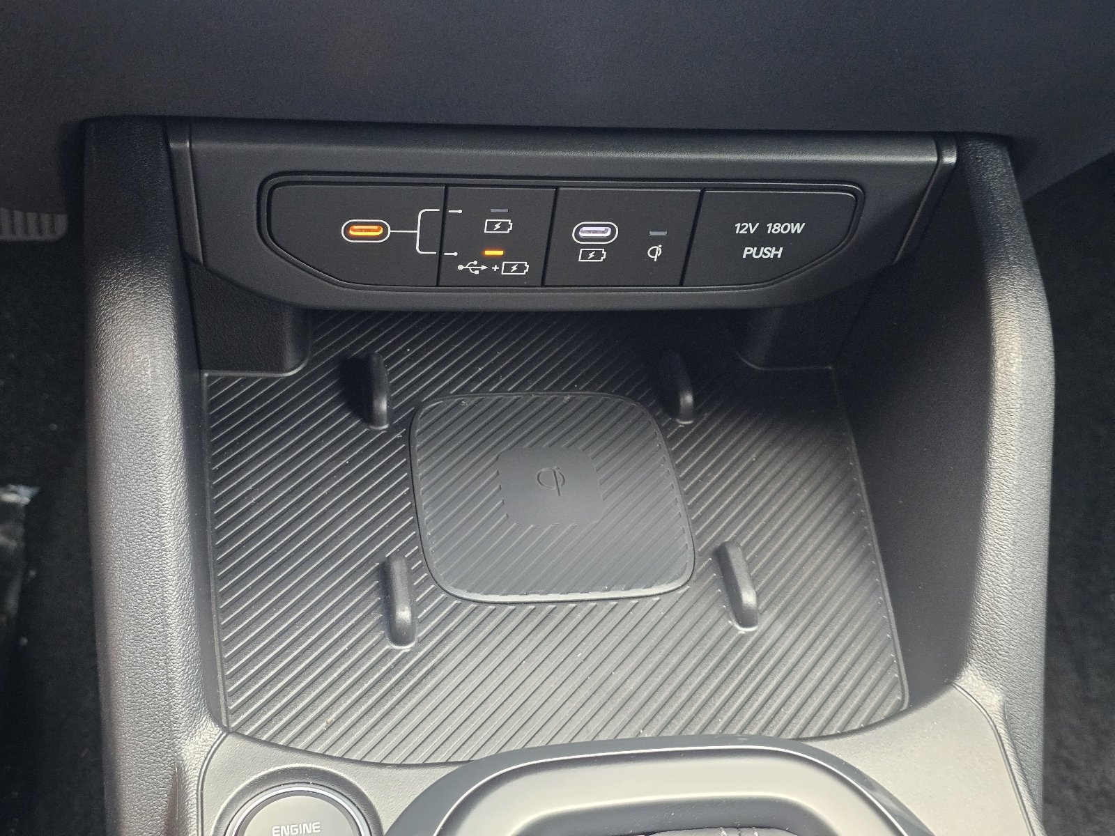 New 2026 Kia K4 EX FWD image 11