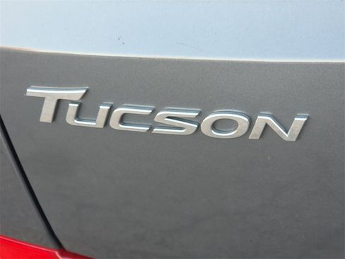 Used 2018 Hyundai Tucson Value image 13