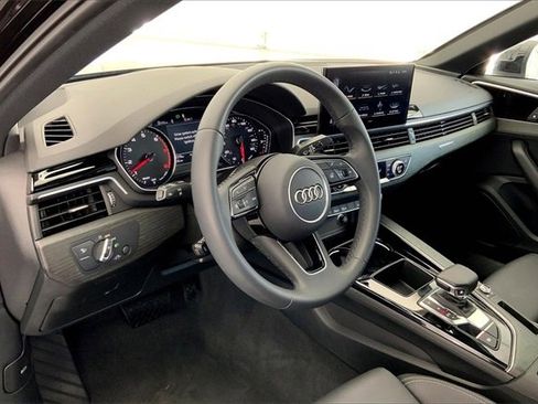Certified 2023 Audi A4 2.0T Premium w/ Convenience Package image 14
