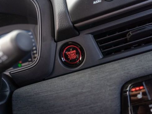 New 2026 Honda Passport TrailSport image 24