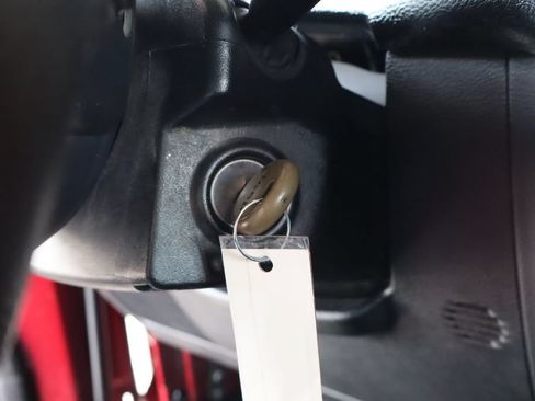 Used 2013 Jeep Wrangler Sport AWD/4WD image 18