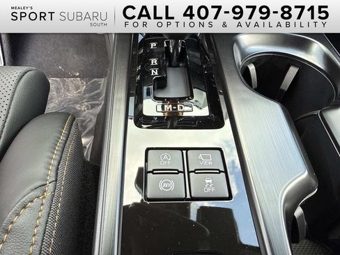 New 2026 Subaru Outback Wilderness AWD/4WD image 34