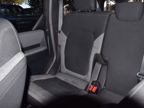 Used 2022 Ford Bronco Big Bend image 20