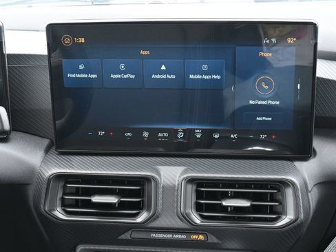 New 2026 Ford Mustang Coupe RWD image 10