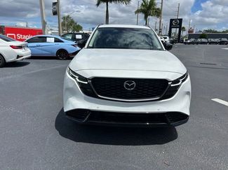 New 2026 MAZDA CX-5 2.5 S w/ Premium Package AWD/4WD video 2