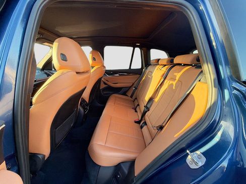 Used 2019 BMW X3 M40i w/ Premium Package image 23