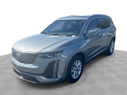 Used 2024 Cadillac XT6 Luxury w/ LPO, Floor Liner Package