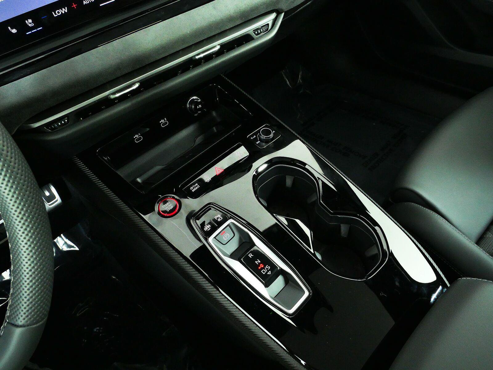 Used 2026 Audi S5 Prestige AWD/4WD image 15