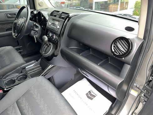Used 2008 Honda Element SC image 18