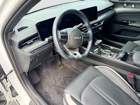 Used 2025 Kia K5 GT-Line w/ GT-Line Premium Package FWD image 13