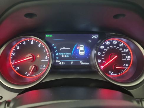 Used 2024 Toyota Camry XSE image 28