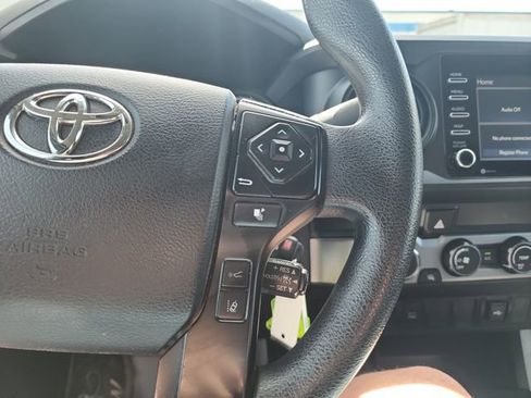 Used 2023 Toyota Tacoma SR w/ SR Convenience Package image 20