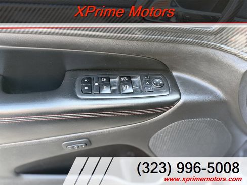 Used 2018 Jeep Grand Cherokee Trailhawk AWD/4WD image 16
