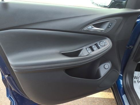 Certified 2023 Buick Encore GX Select image 15