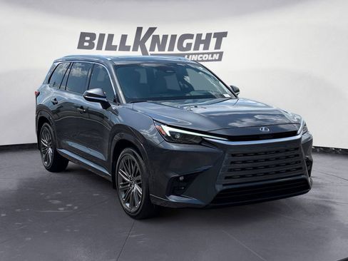 Used 2024 Lexus TX 350 FWD image 7