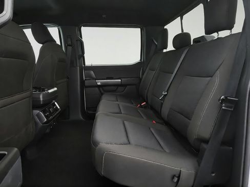 Used 2023 Ford F150 XLT w/ Equipment Group 302A High AWD/4WD image 22