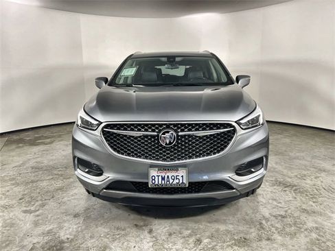 Certified 2020 Buick Enclave Avenir w/ Avenir Technology Package image 3