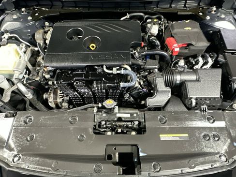 Used 2019 Nissan Altima 2.5 Platinum image 37