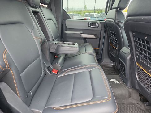 Used 2022 Ford Bronco Badlands AWD/4WD image 19
