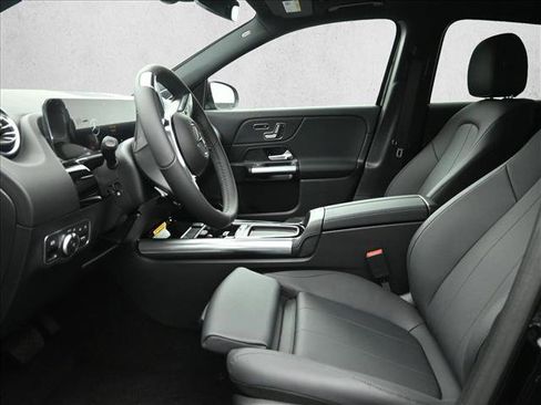 Certified 2026 Mercedes-Benz GLA 250 GLA 250 image 8