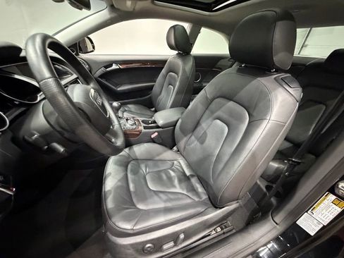 Used 2009 Audi A5 3.2 image 20