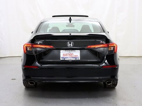 Used 2024 Honda Civic Si image 6