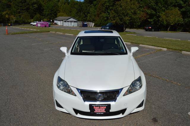 Used 2011 Lexus IS 250 AWD w/ Premium Pkg Value Edition image 10