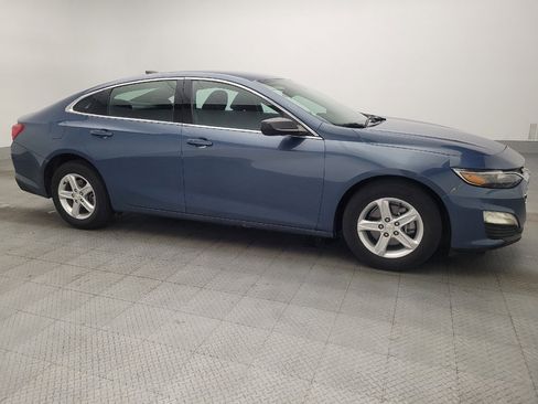 Used 2024 Chevrolet Malibu LS FWD image 11