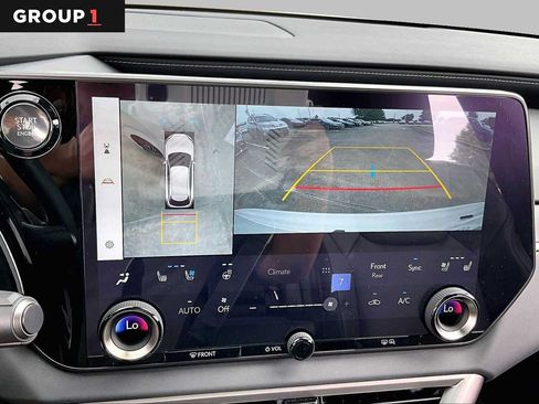 Used 2024 Lexus RX 350 Premium Plus w/ Convenience Package FWD image 24