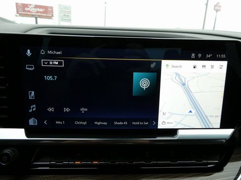 Certified 2022 Chevrolet Silverado 1500 RST image 28