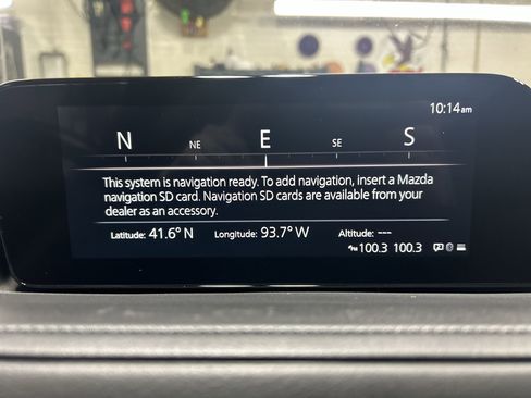 Used 2024 MAZDA CX-30 AWD 2.5 S w/ Select Sport Pkg image 15