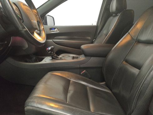 Used 2019 Dodge Durango GT w/ Blacktop Package RWD image 17