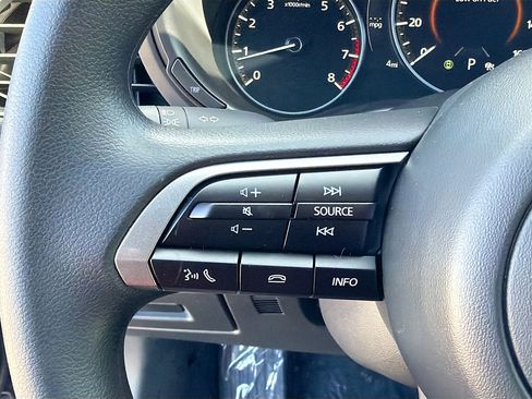 New 2026 MAZDA MAZDA3 s image 32