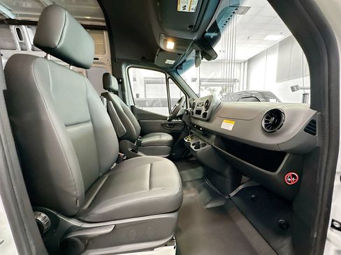New 2026 Mercedes-Benz Sprinter 3500 image 26
