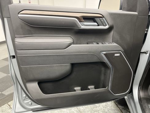 New 2026 Chevrolet Silverado 1500 RST w/ All Star Edition Plus image 7