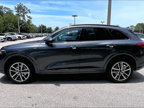 New 2026 Audi Q5 Premium Plus AWD/4WD image 8
