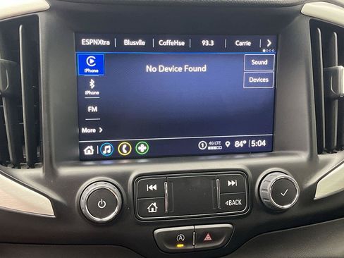 Certified 2023 GMC Terrain SLT w/ Elevation Edition AWD/4WD image 18
