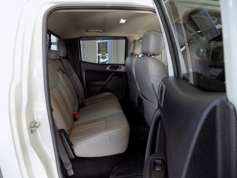 Used 2021 Ford Ranger XL w/ Equipment Group 101A High image 30