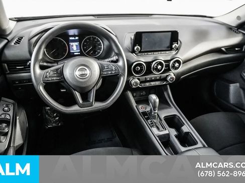 Used 2024 Nissan Sentra S image 22