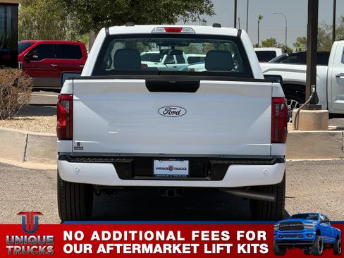 Used 2026 Ford F150 XL RWD image 6