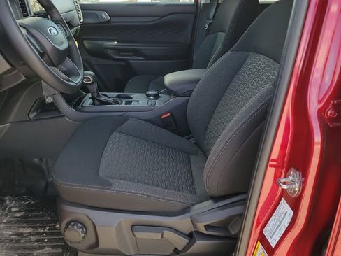 New 2026 Ford Ranger XL w/ Trailer Tow Package image 6