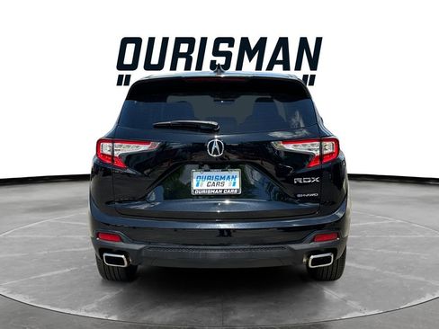 Used 2023 Acura RDX AWD image 5