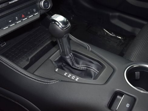 Used 2024 Ford Mustang GT Premium image 29