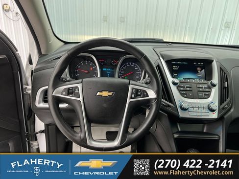 Used 2016 Chevrolet Equinox LT w/ Convenience Package FWD image 24